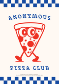 Anonymous Pizza Club