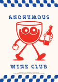 Anonymous Wine Club
