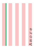 Amore Pink poster